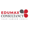 Official logo of Edumax Consultancy